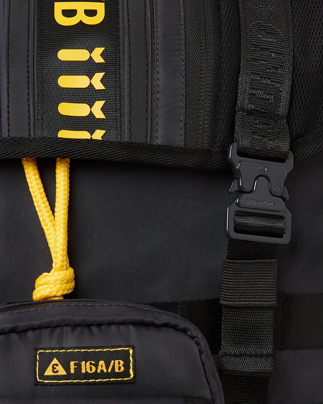 SPECIAL OPS AB CRUSHER | Sprayground Signature