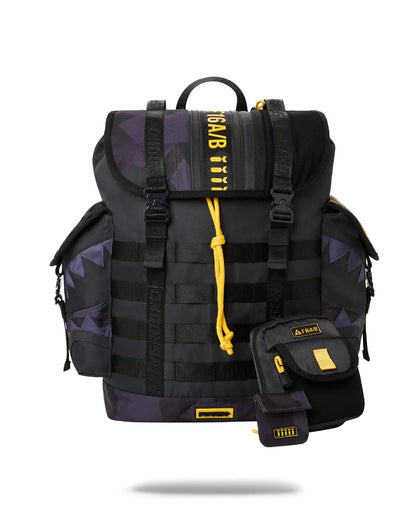SPECIAL OPS AB CRUSHER | Sprayground Signature