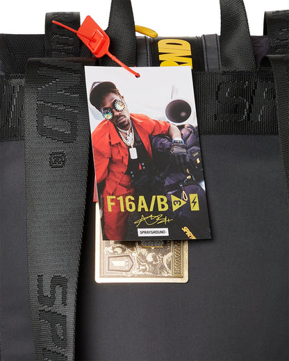 SPECIAL OPS AB CRUSHER | Sprayground Signature