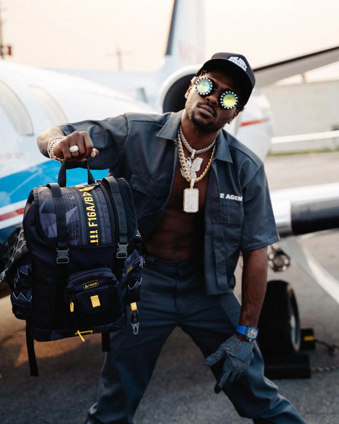 SPECIAL OPS AB CRUSHER | Sprayground Signature