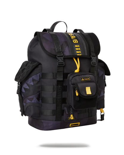 SPECIAL OPS AB CRUSHER | Sprayground Signature
