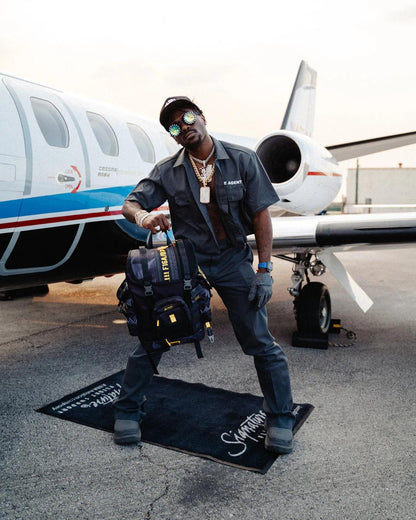 SPECIAL OPS AB CRUSHER | Sprayground Signature