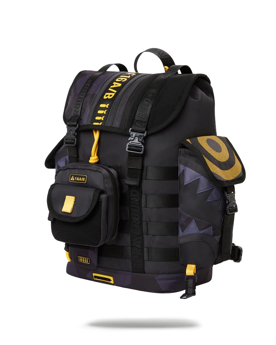 SPECIAL OPS AB CRUSHER | Sprayground Signature