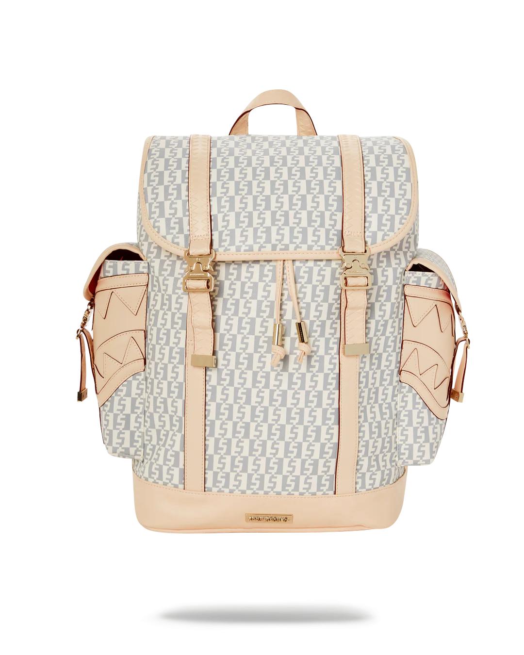 CRÈME DE LA CRÈME MONTE CARLO | Sprayground Everyday