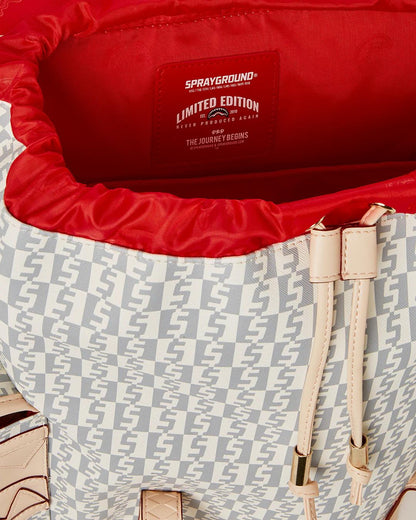 CRÈME DE LA CRÈME MONTE CARLO | Sprayground Everyday