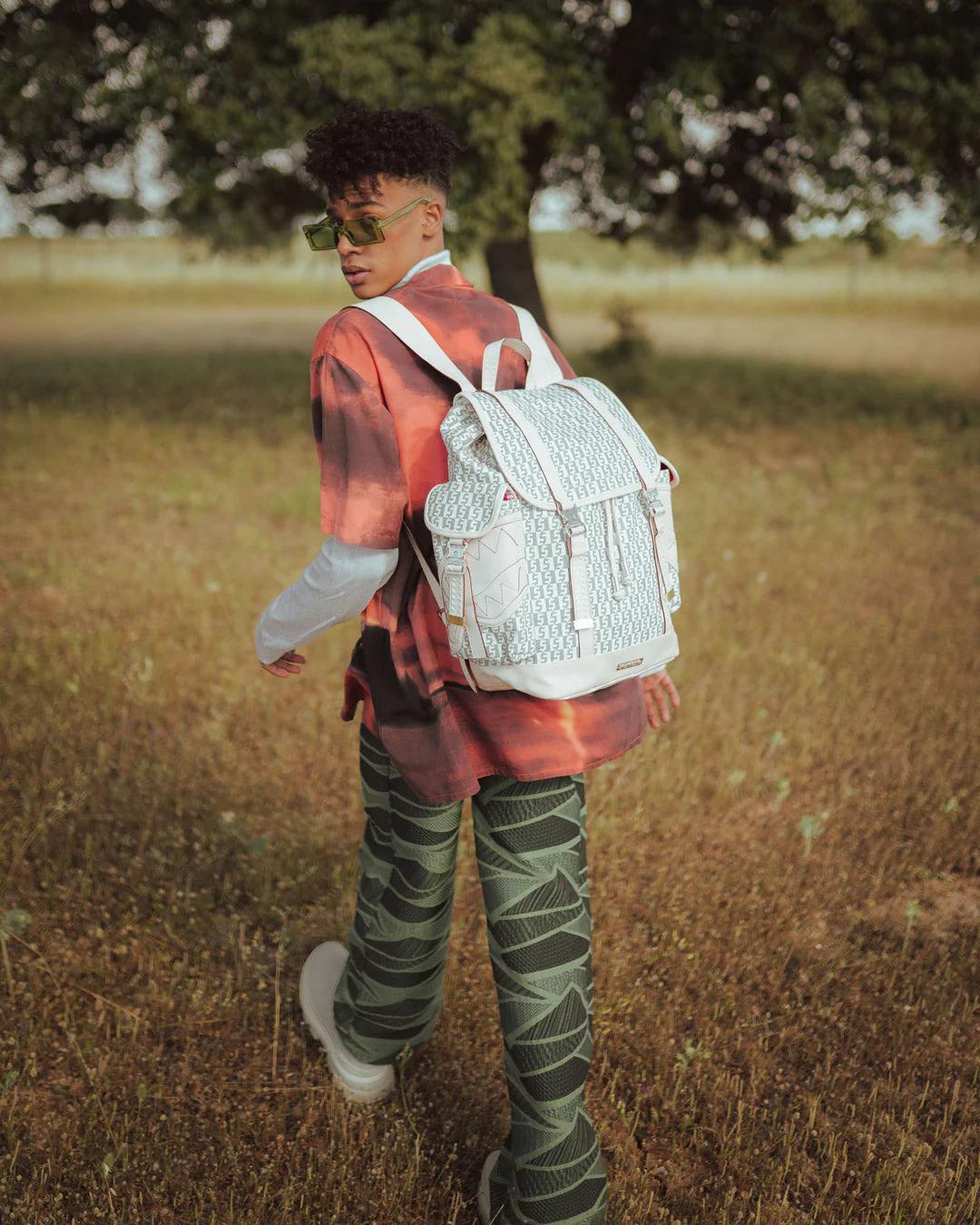 CRÈME DE LA CRÈME MONTE CARLO | Sprayground Everyday
