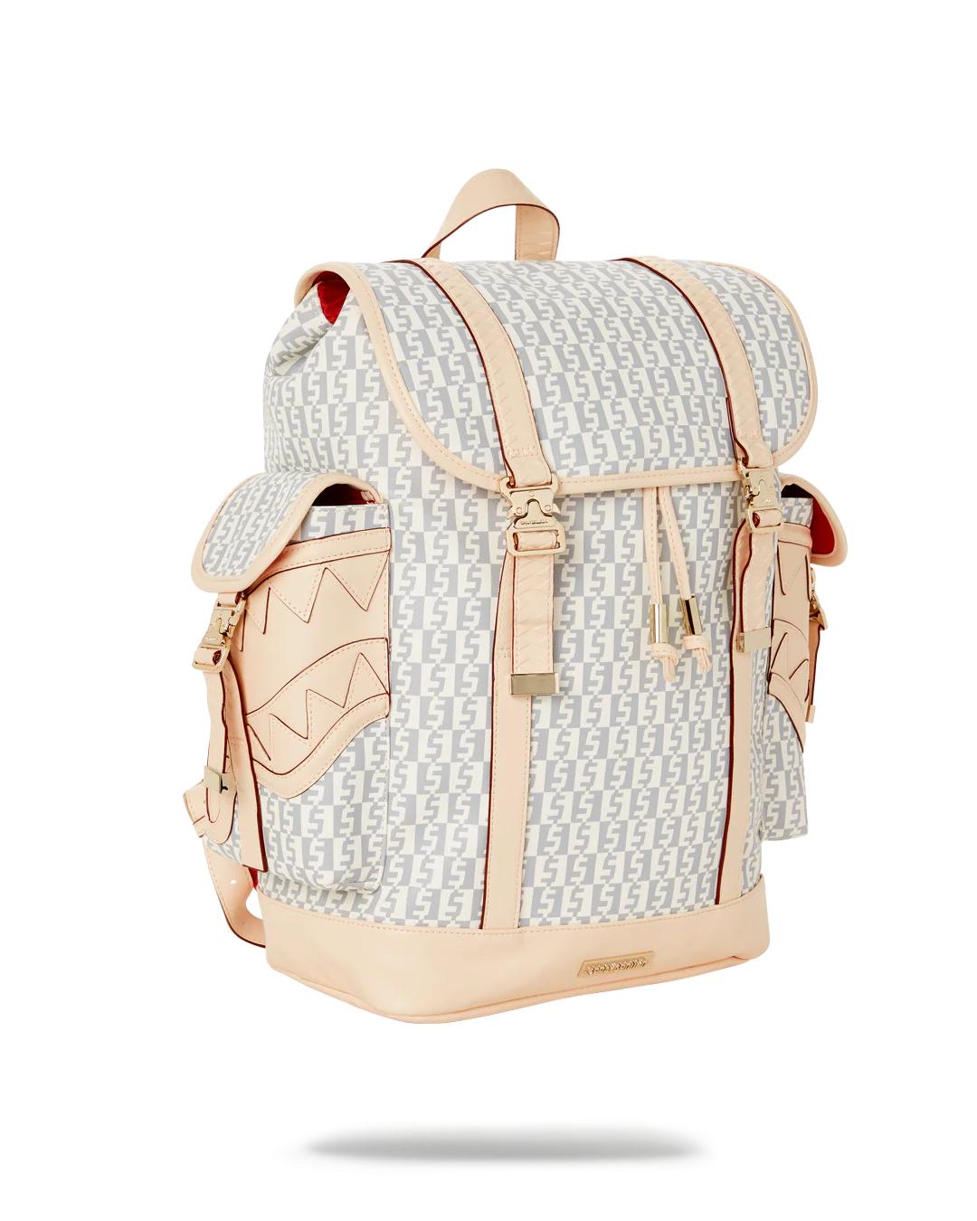 CRÈME DE LA CRÈME MONTE CARLO | Sprayground Everyday
