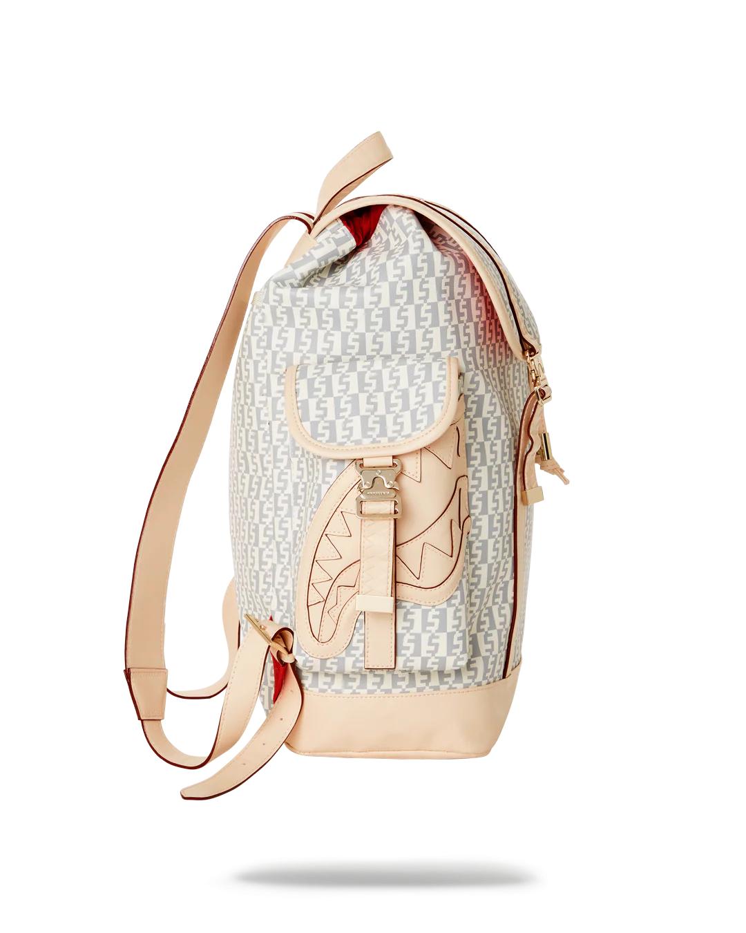 CRÈME DE LA CRÈME MONTE CARLO | Sprayground Everyday