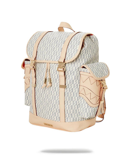 CRÈME DE LA CRÈME MONTE CARLO | Sprayground Everyday