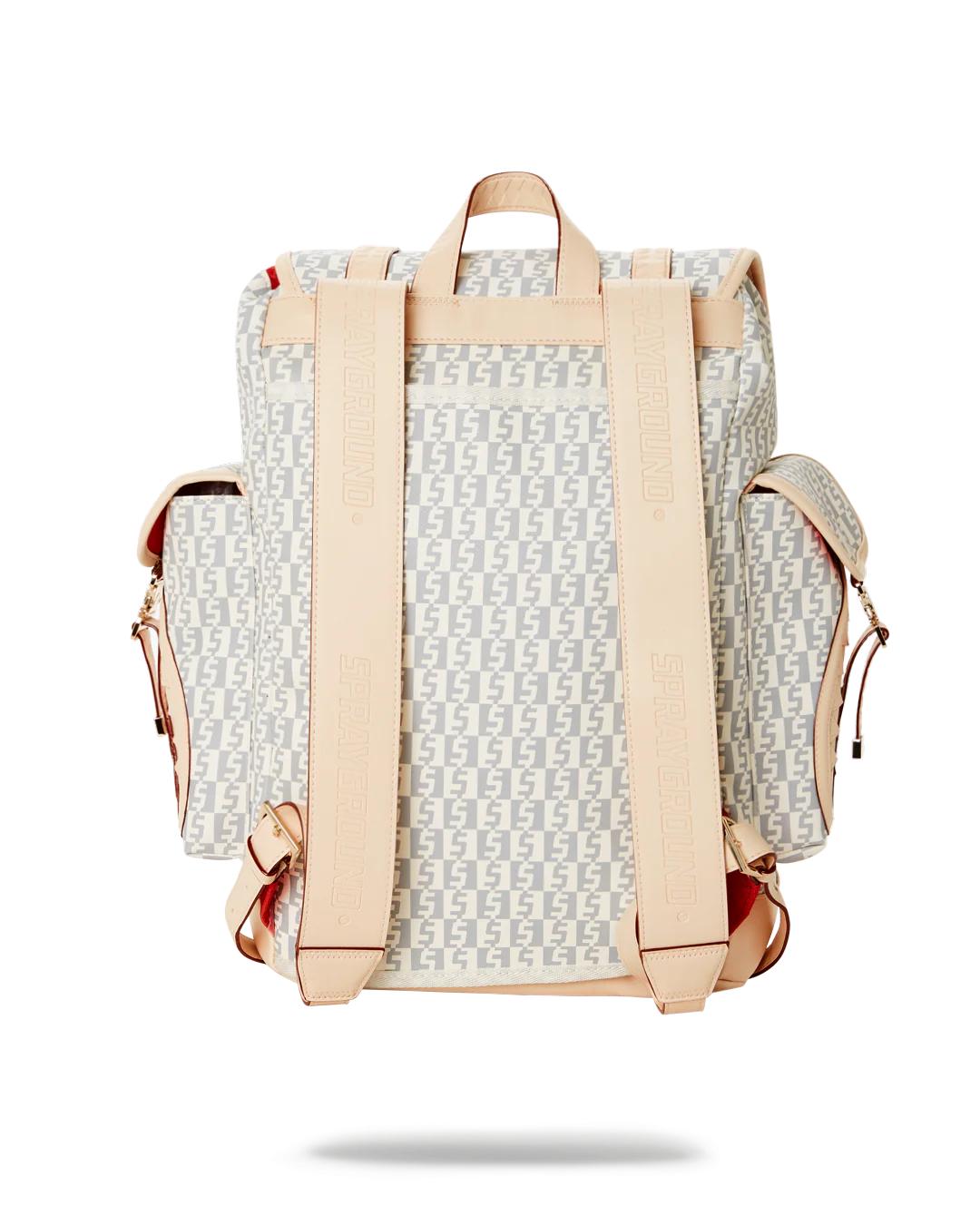 CRÈME DE LA CRÈME MONTE CARLO | Sprayground Everyday
