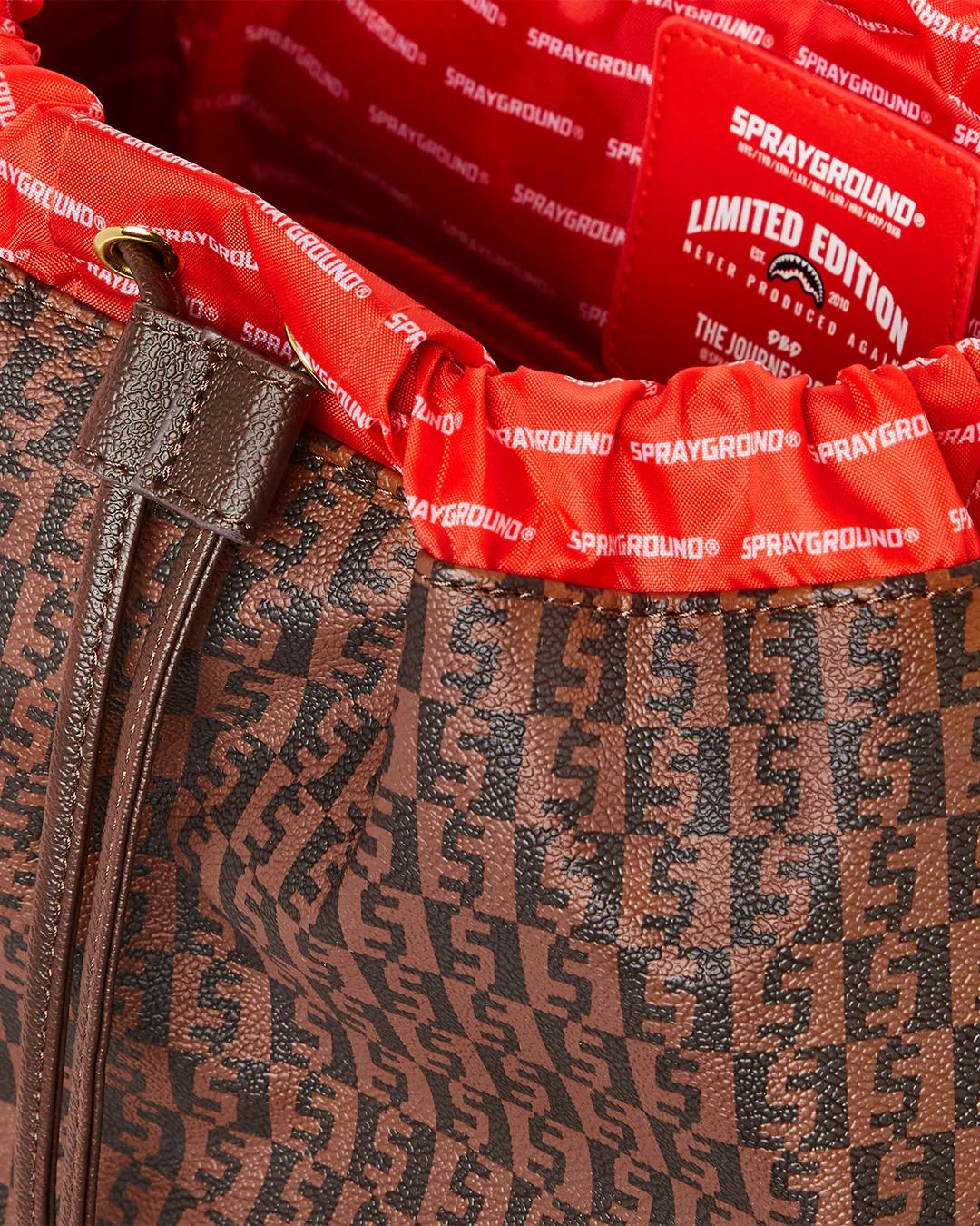 ALPHA NAVIGATOR MONTE CARLO | Sprayground Value