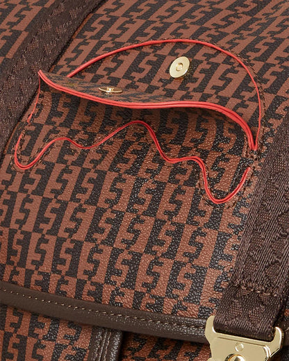 ALPHA NAVIGATOR MONTE CARLO | Sprayground Value