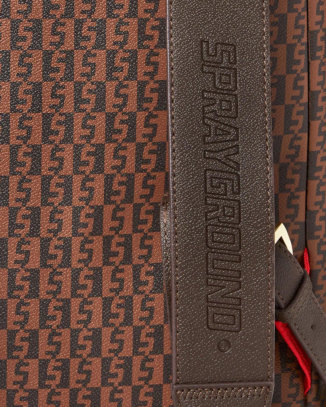 ALPHA NAVIGATOR MONTE CARLO | Sprayground Value