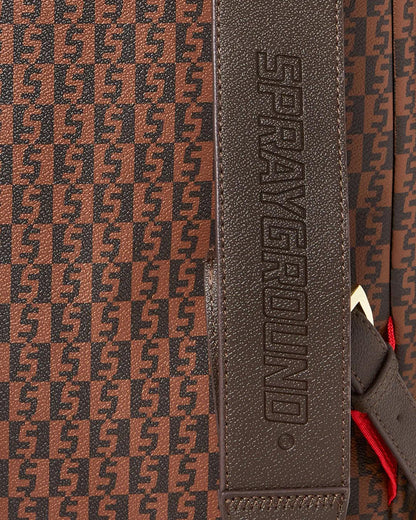 ALPHA NAVIGATOR MONTE CARLO | Sprayground Value