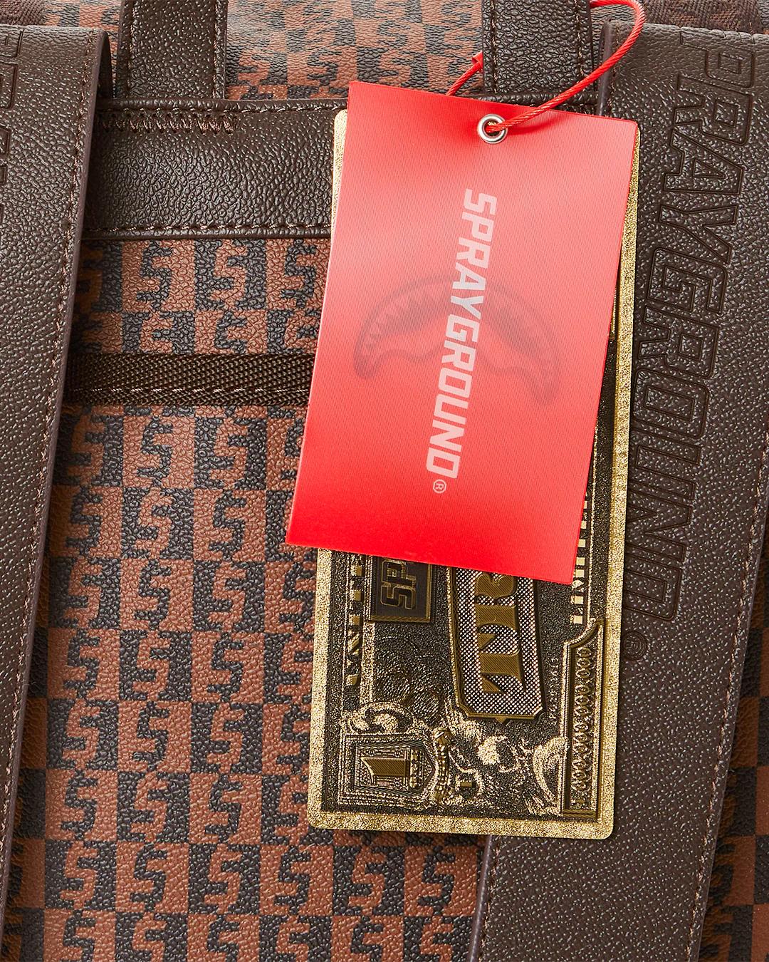 ALPHA NAVIGATOR MONTE CARLO | Sprayground Value