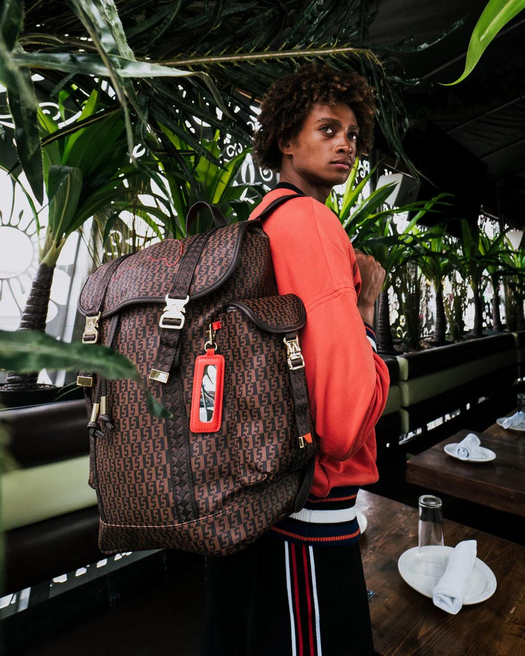 ALPHA NAVIGATOR MONTE CARLO | Sprayground Value