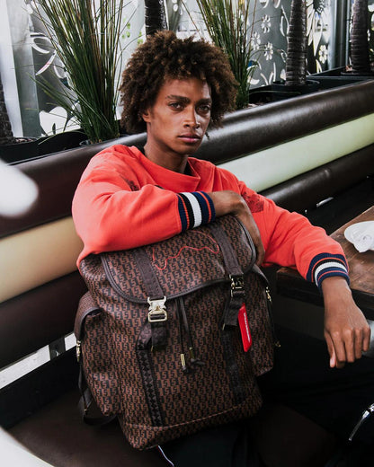 ALPHA NAVIGATOR MONTE CARLO | Sprayground Value
