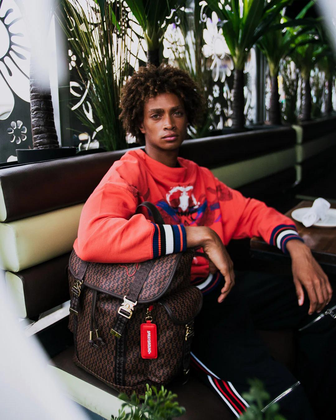 ALPHA NAVIGATOR MONTE CARLO | Sprayground Value