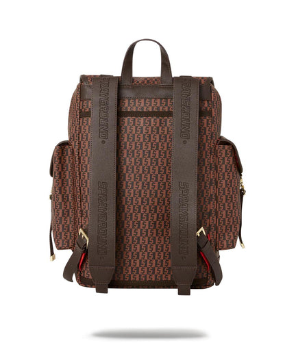 ALPHA NAVIGATOR MONTE CARLO | Sprayground Value