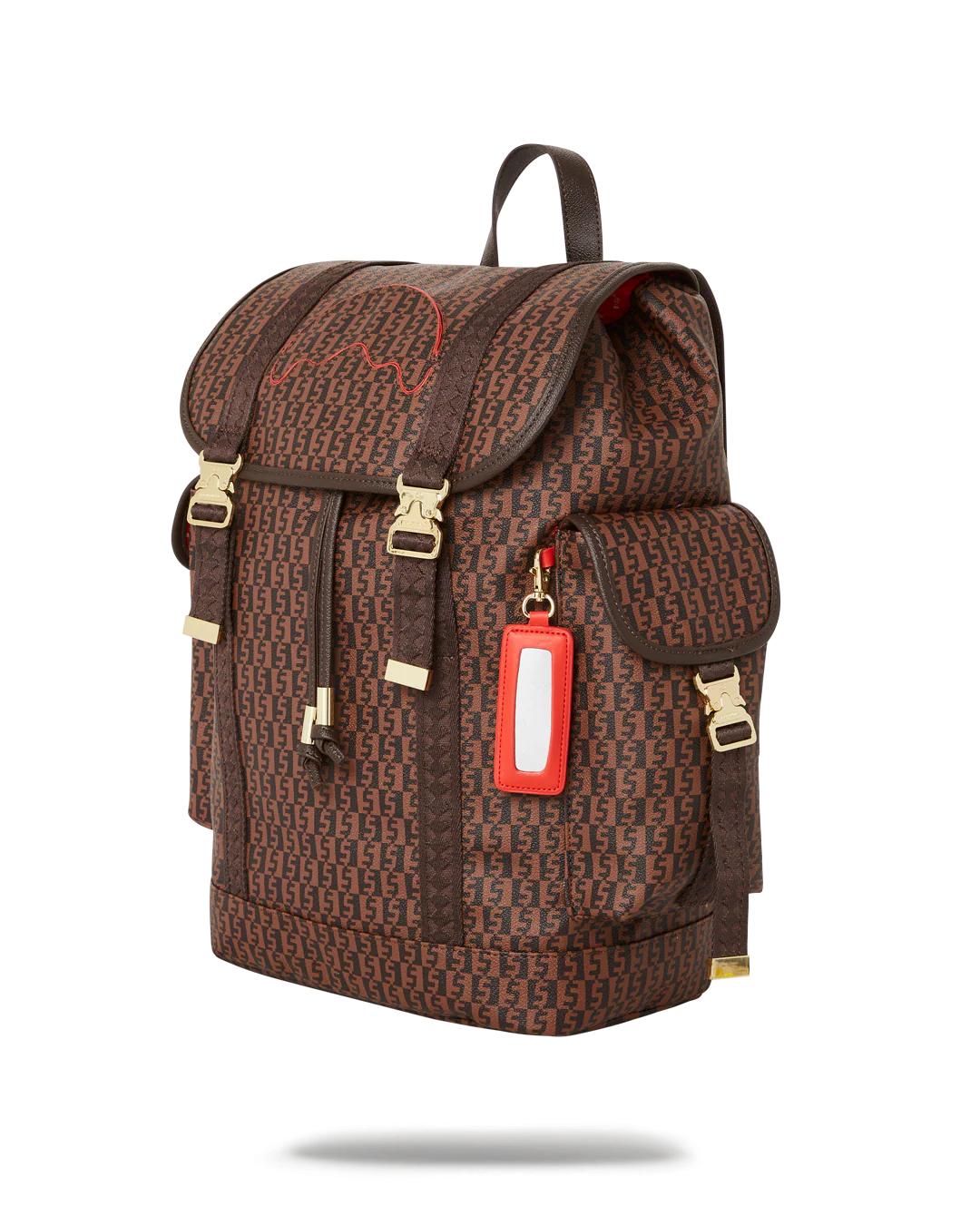 ALPHA NAVIGATOR MONTE CARLO | Sprayground Value