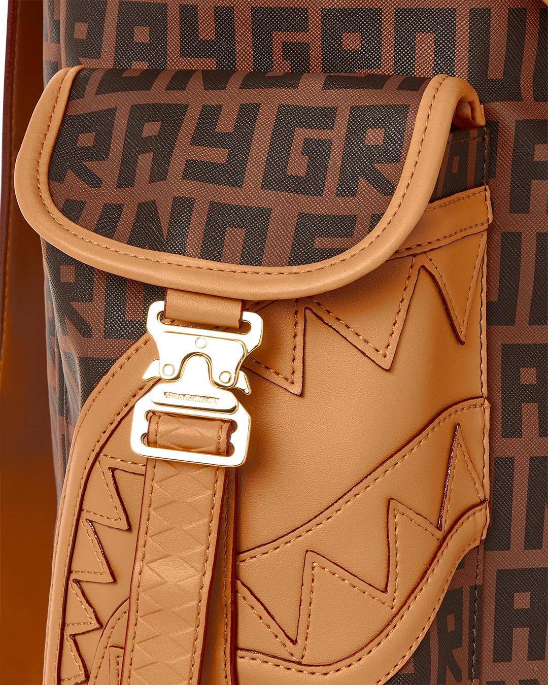 SHARKFINITY MONTE CARLO | Sprayground Great Value