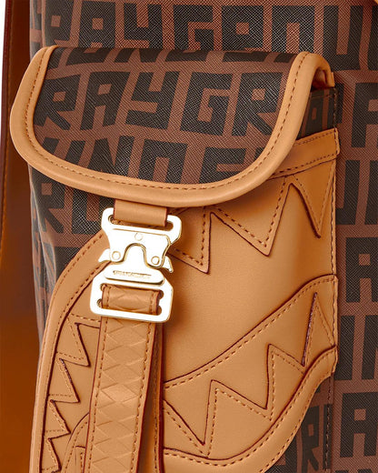 SHARKFINITY MONTE CARLO | Sprayground Great Value