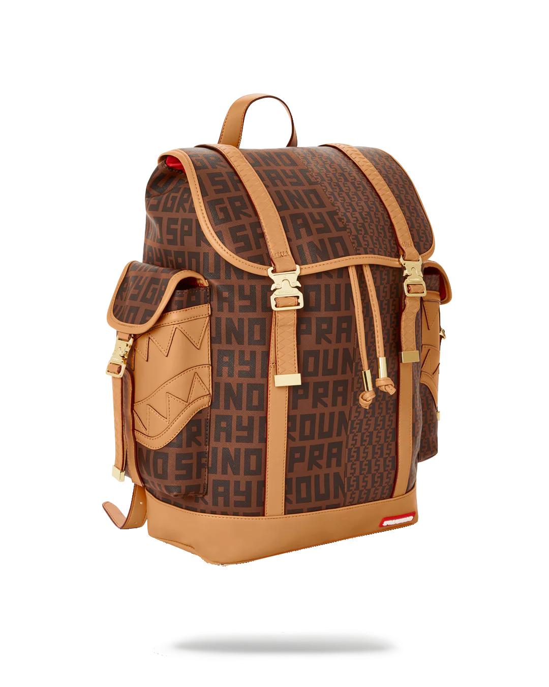 SHARKFINITY MONTE CARLO | Sprayground Great Value