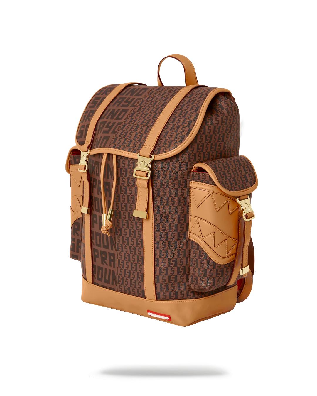SHARKFINITY MONTE CARLO | Sprayground Great Value