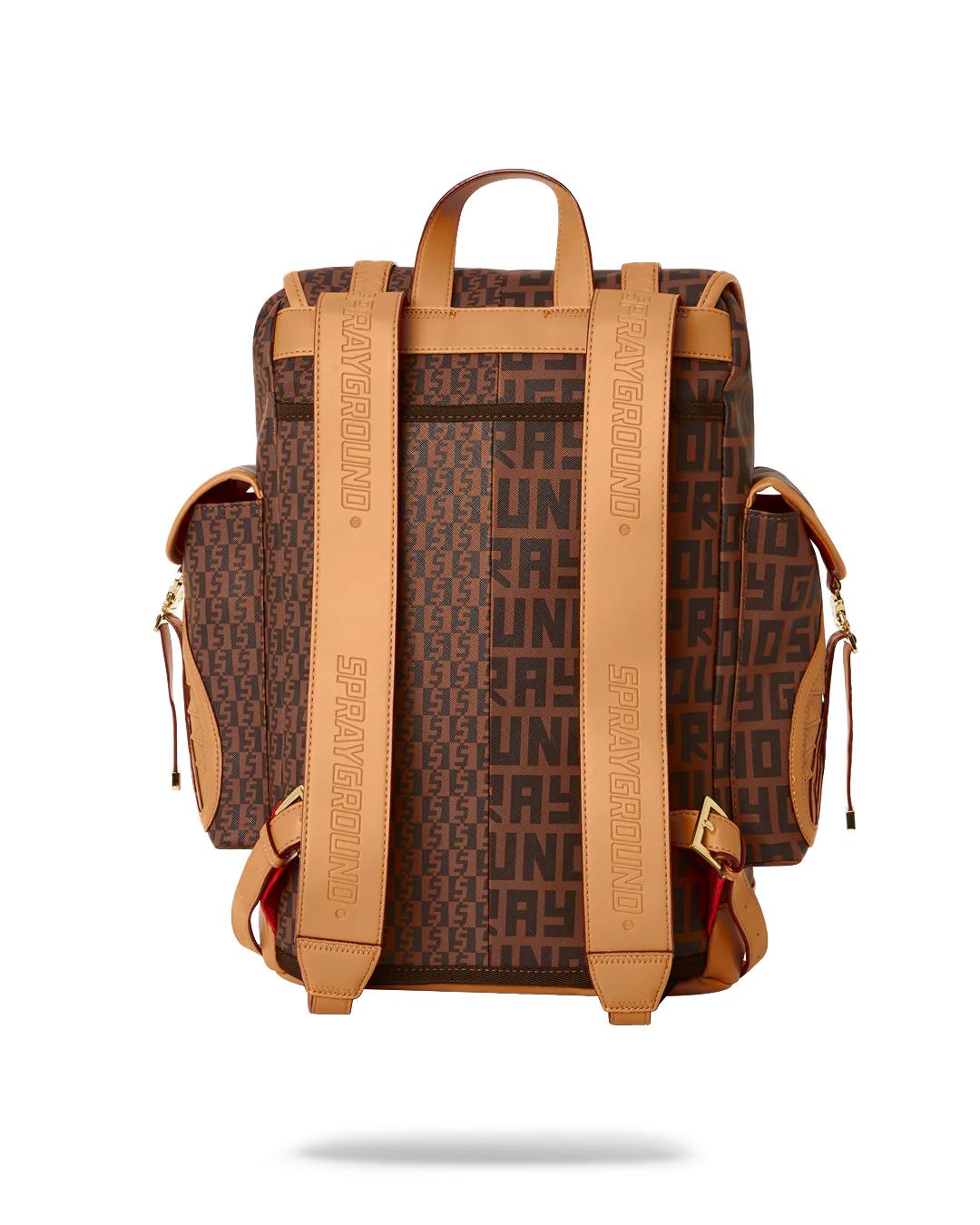 SHARKFINITY MONTE CARLO | Sprayground Great Value