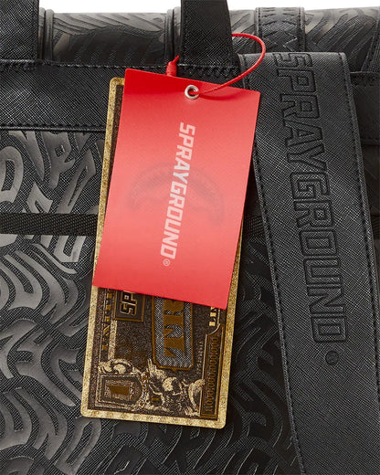 PRIVATE JET MONTE CARLO | Sprayground Latest