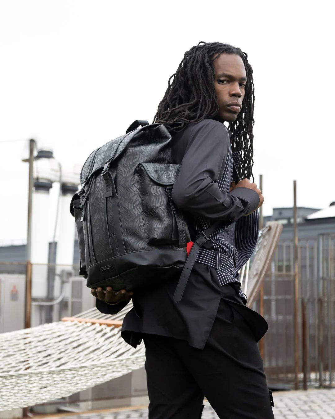 PRIVATE JET MONTE CARLO | Sprayground Latest