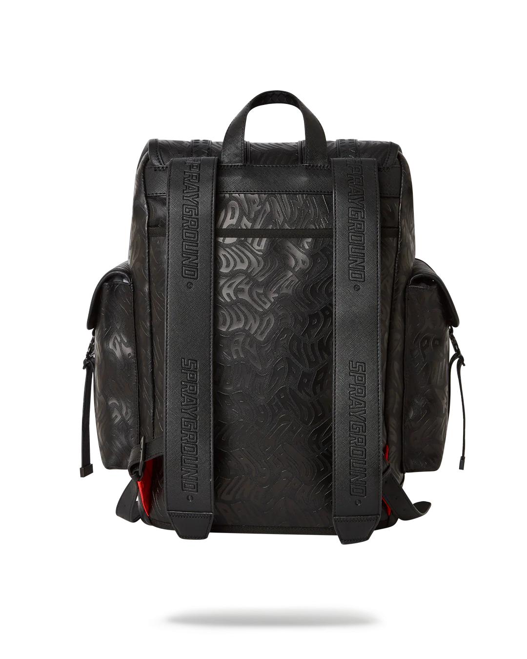 PRIVATE JET MONTE CARLO | Sprayground Latest