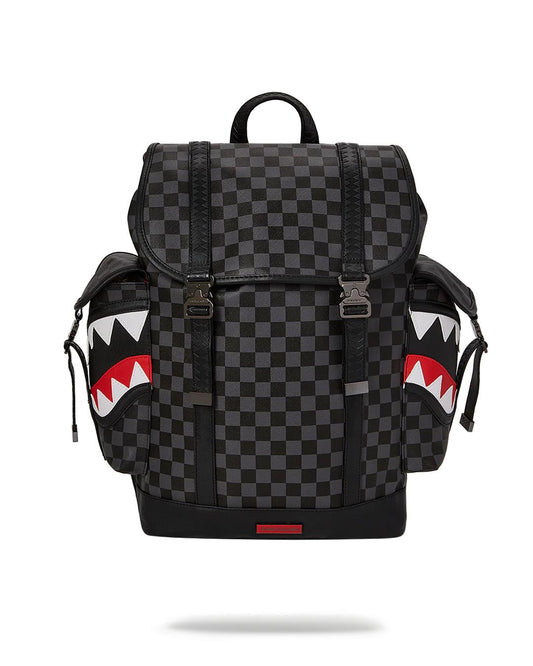 HENNY AIIR TO THE THRONE MONTE CARLO | Sprayground Quality