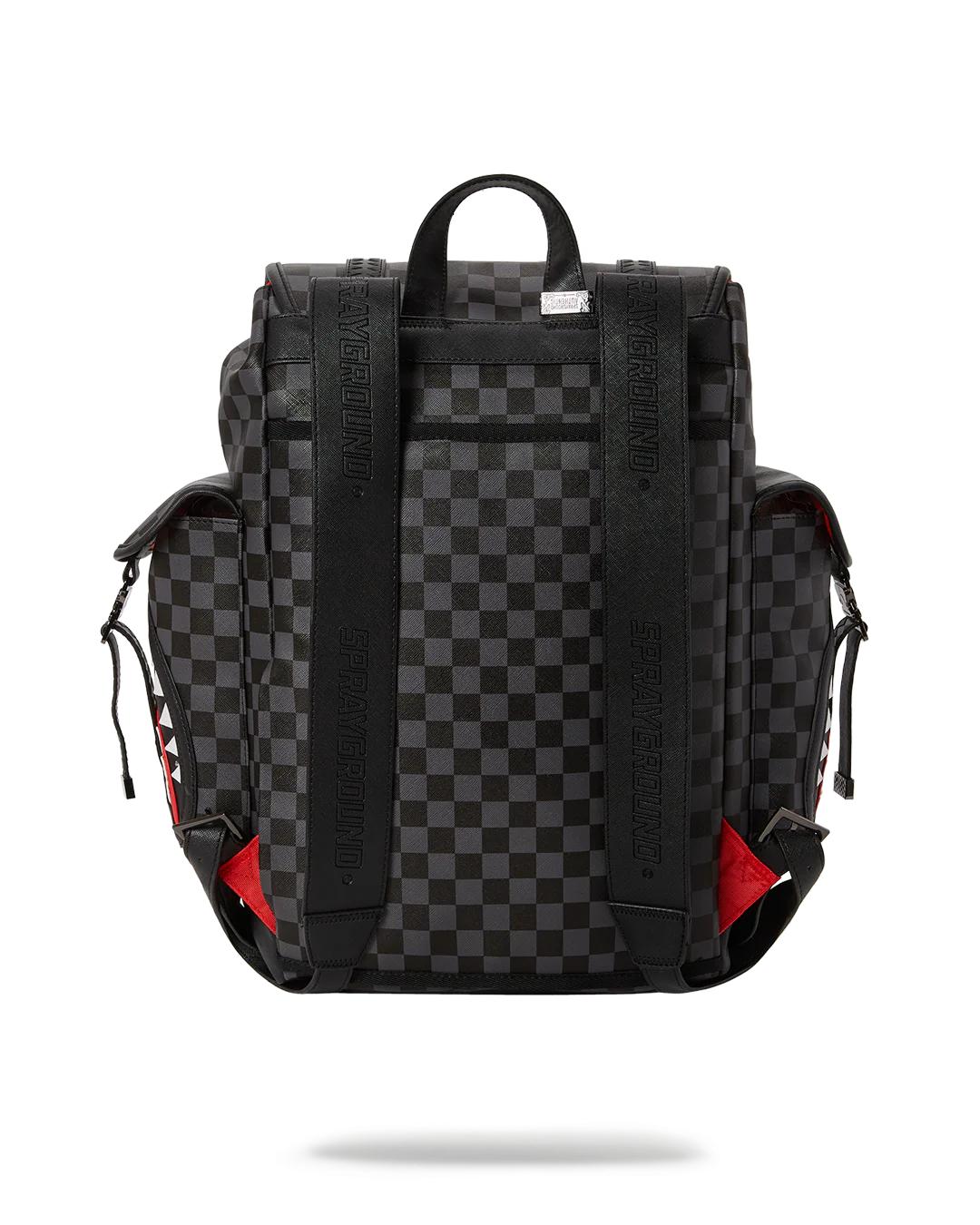 HENNY AIIR TO THE THRONE MONTE CARLO | Sprayground Quality