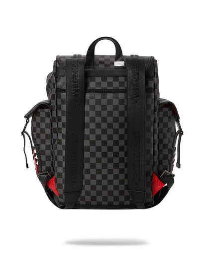 HENNY AIIR TO THE THRONE MONTE CARLO | Sprayground Quality