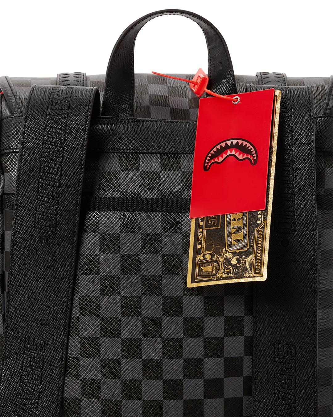 HENNY AIIR TO THE THRONE MONTE CARLO | Sprayground Quality