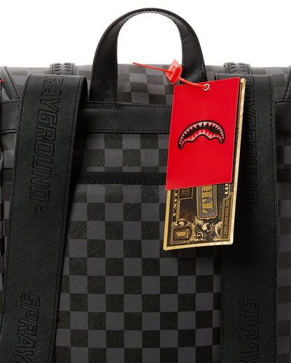 HENNY AIIR TO THE THRONE MONTE CARLO | Sprayground Quality
