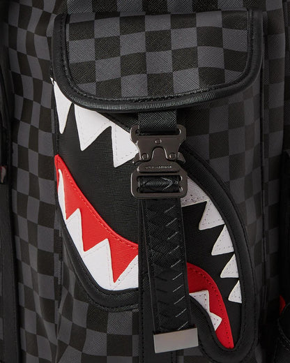 HENNY AIIR TO THE THRONE MONTE CARLO | Sprayground Quality