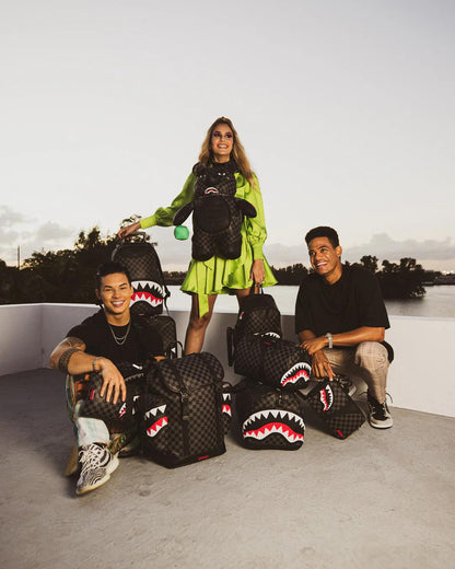 HENNY AIIR TO THE THRONE MONTE CARLO | Sprayground Quality