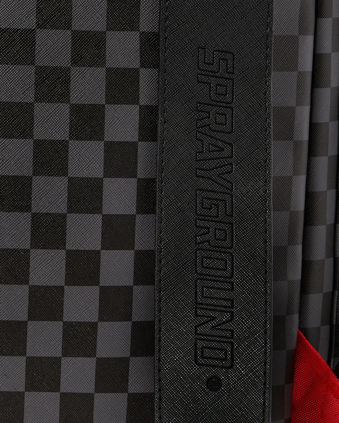 HENNY AIIR TO THE THRONE MONTE CARLO | Sprayground Quality