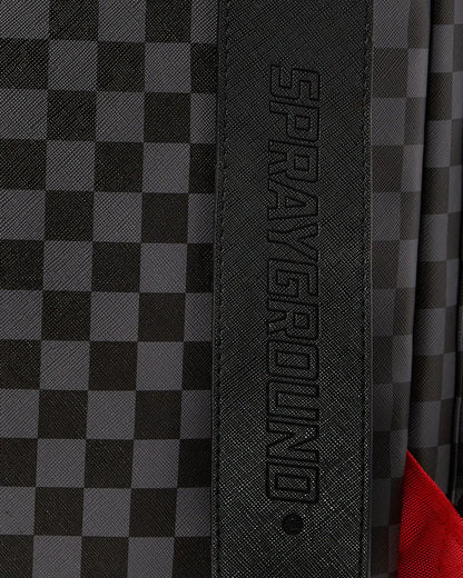 HENNY AIIR TO THE THRONE MONTE CARLO | Sprayground Quality