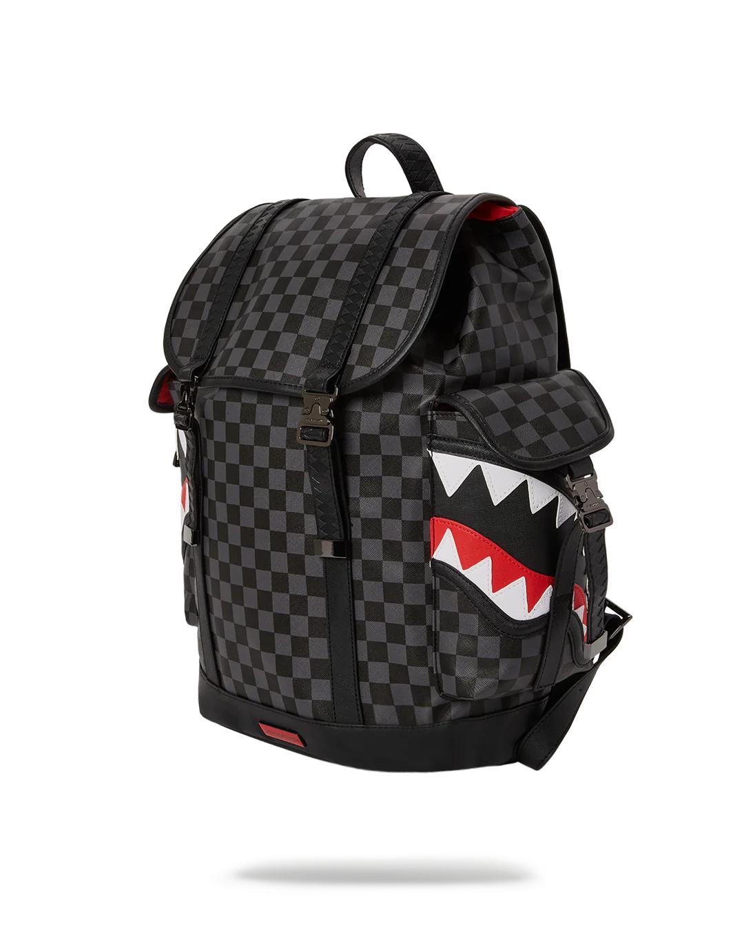 HENNY AIIR TO THE THRONE MONTE CARLO | Sprayground Quality
