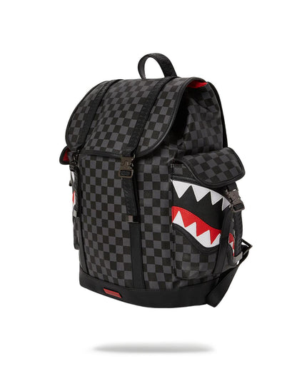 HENNY AIIR TO THE THRONE MONTE CARLO | Sprayground Quality