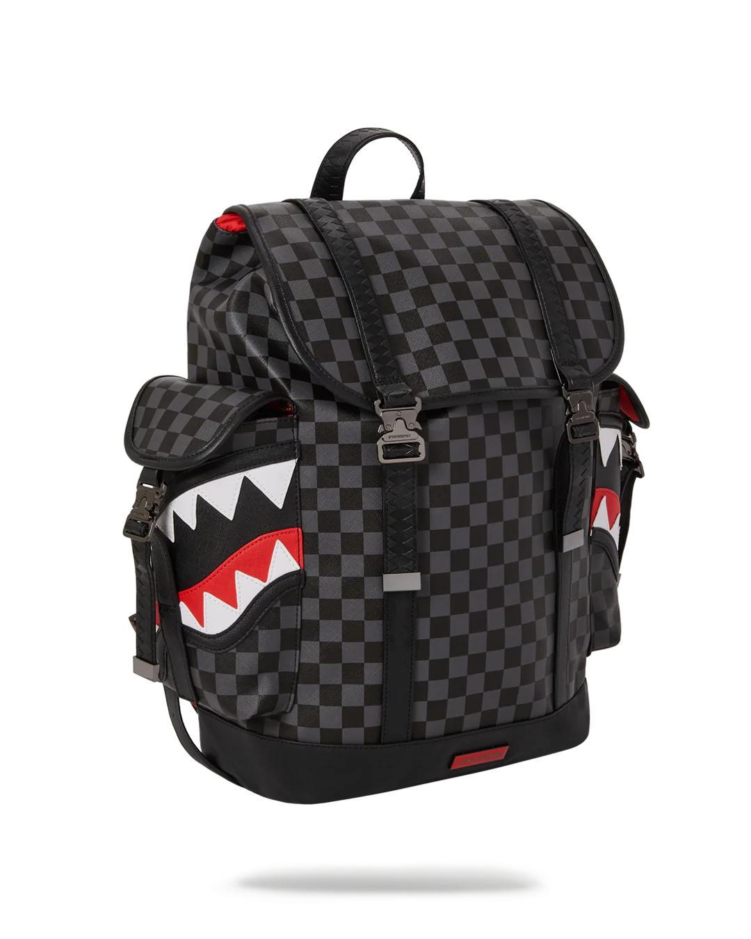 HENNY AIIR TO THE THRONE MONTE CARLO | Sprayground Quality