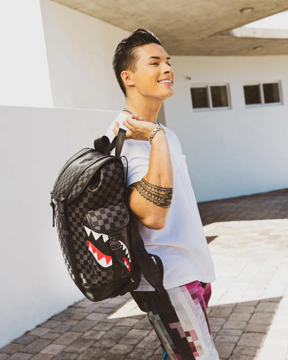 HENNY AIIR TO THE THRONE MONTE CARLO | Sprayground Quality