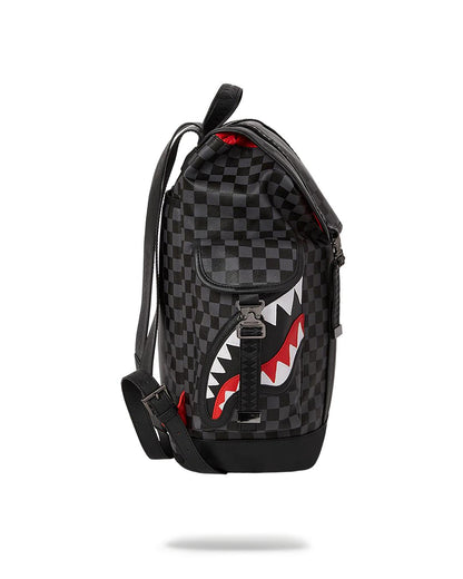 HENNY AIIR TO THE THRONE MONTE CARLO | Sprayground Quality
