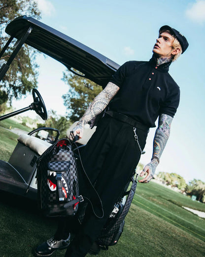 HENNY AIIR TO THE THRONE MONTE CARLO | Sprayground Quality