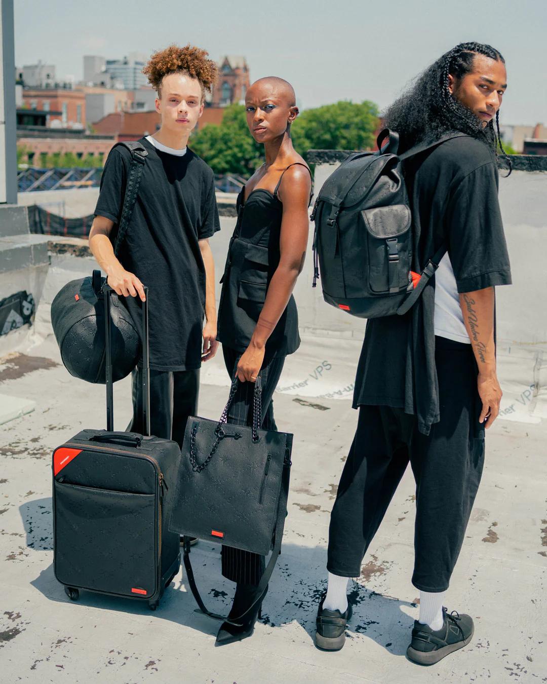24/7 MONTE CARLO | Sprayground New