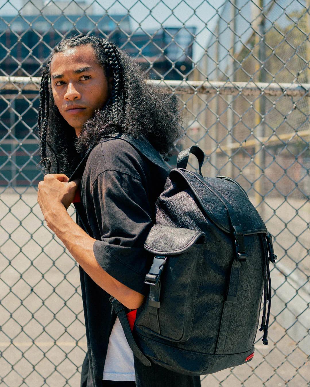 24/7 MONTE CARLO | Sprayground New
