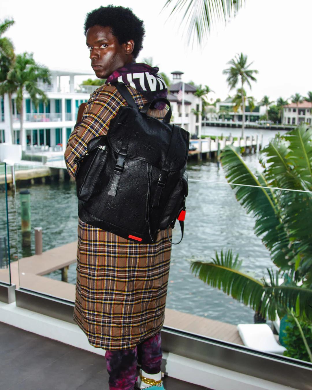 24/7 MONTE CARLO | Sprayground New